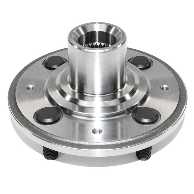 DuraGo 295-95067 Front Wheel Hub - Image 1